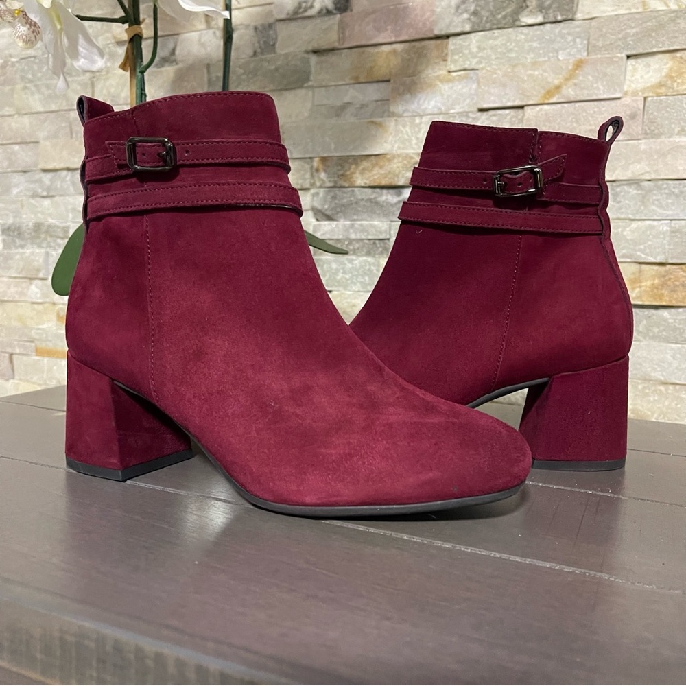 NEW Paul Green Sydney Bootie